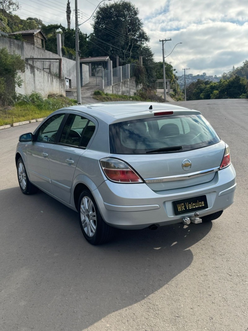 VECTRA 2.0 MPFI GT HATCH 8V FLEX 4P MANUAL - 2008 - BENTO GONçALVES