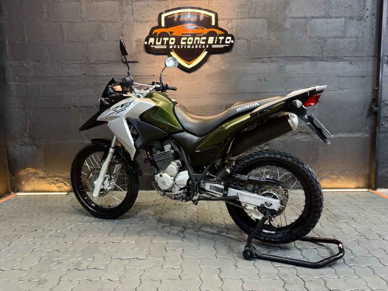 XRE 300 ABS - 2017 - CAXIAS DO SUL