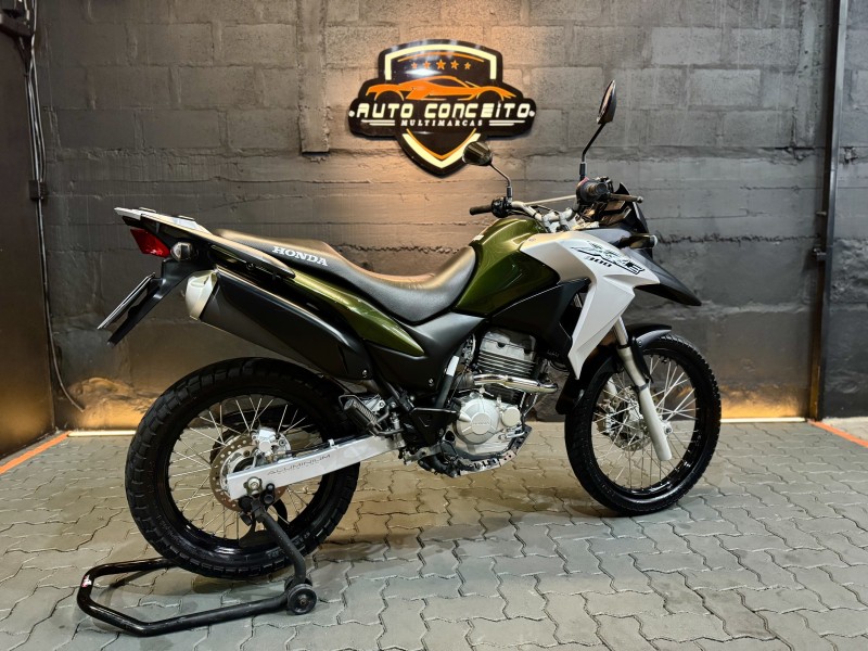 XRE 300 ABS - 2017 - CAXIAS DO SUL