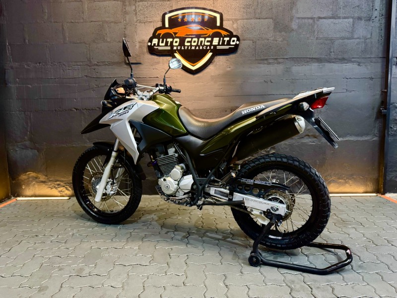 XRE 300 ABS - 2017 - CAXIAS DO SUL