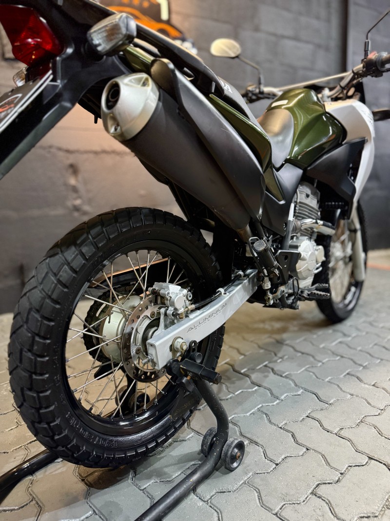XRE 300 ABS - 2017 - CAXIAS DO SUL