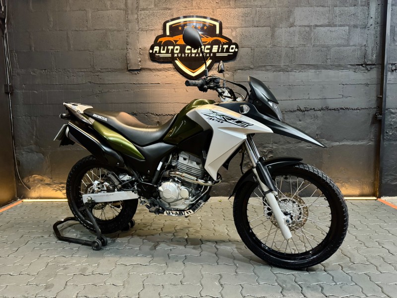 xre 300 abs 2017 caxias do sul