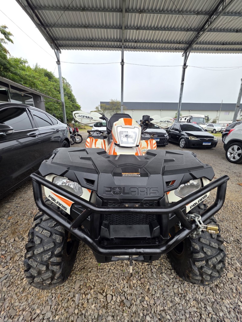 SPORTSMAN TOURING 570 EFI - 2016 - CAXIAS DO SUL