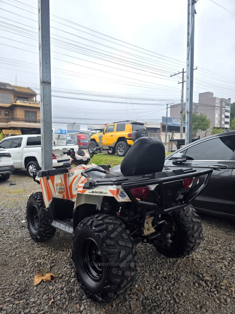 SPORTSMAN TOURING 570 EFI - 2016 - CAXIAS DO SUL