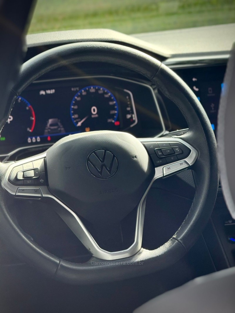 NIVUS 1.0 TSI HIGHLINE FLEX 4P AUTOMÁTICO - 2023 - ENCANTADO
