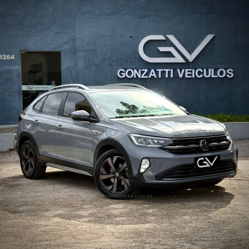 nivus 1.0 tsi highline flex 4p automatico 2023 encantado