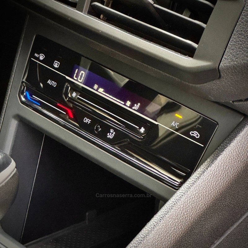 NIVUS 1.0 TSI HIGHLINE FLEX 4P AUTOMÁTICO - 2023 - ENCANTADO