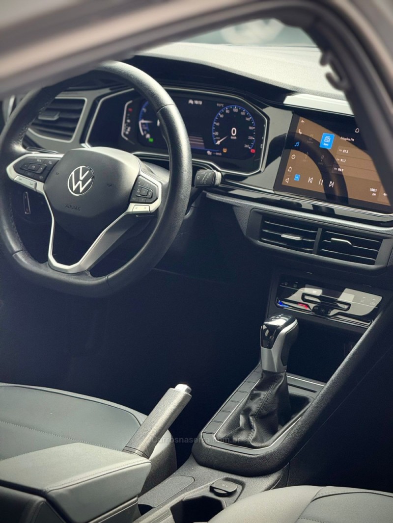 NIVUS 1.0 TSI HIGHLINE FLEX 4P AUTOMÁTICO - 2023 - ENCANTADO