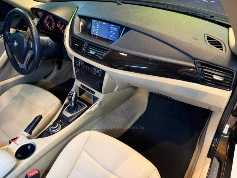 X1 2.0 16V TURBO GASOLINA SDRIVE20I GP 4P AUTOMÁTICO - 2014 - SãO LEOPOLDO