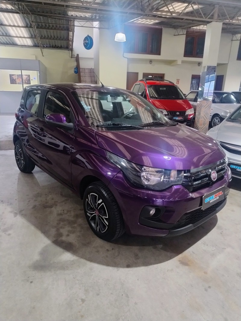mobi 1.0 6v drive flex manual 2017 campo bom