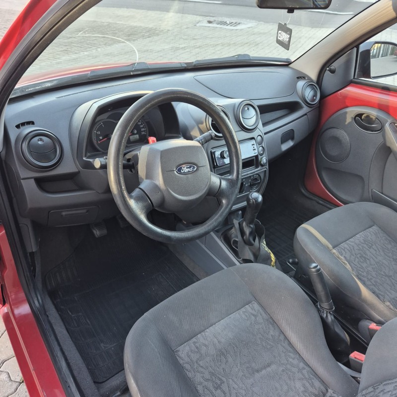 KA 1.0 MPI 8V FLEX 2P MANUAL - 2009 - SãO MARCOS