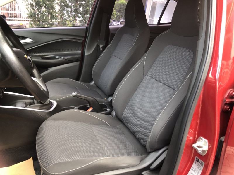 ONIX 1.0 SEDAN PLUS LT 12V FLEX 4P MANUAL - 2022 - VALE REAL