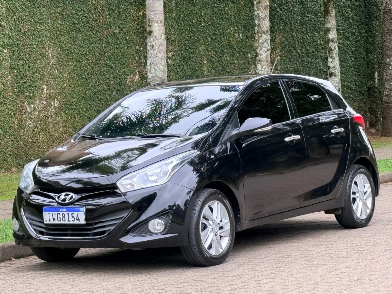 hb20 1.6 premium 16v flex 4p manual 2015 caxias do sul
