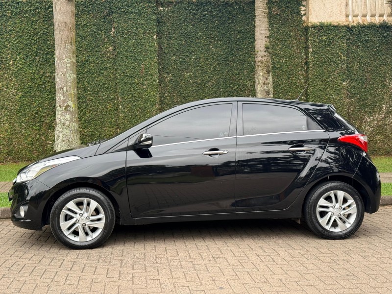 HB20 1.6 PREMIUM 16V FLEX 4P MANUAL - 2015 - CAXIAS DO SUL