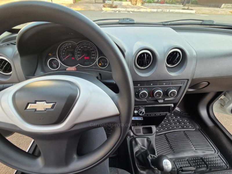 CELTA 1.4 MPFI SPIRIT 8V GASOLINA 4P MANUAL - 2014 - PICADA CAFé