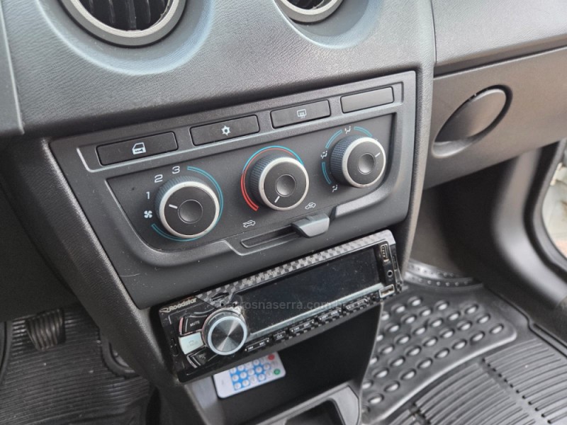 CELTA 1.4 MPFI SPIRIT 8V GASOLINA 4P MANUAL - 2014 - PICADA CAFé