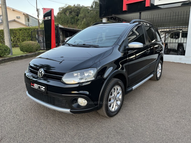 space cross 1.6 mi 8v flex 4p manual 2014 bom principio
