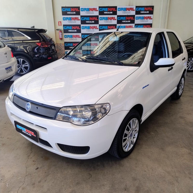 palio 1.0 mpi fire celebration 8v flex 4p manual 2007 campo bom