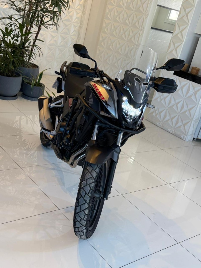 cb 500 x abs 2022 bento goncalves