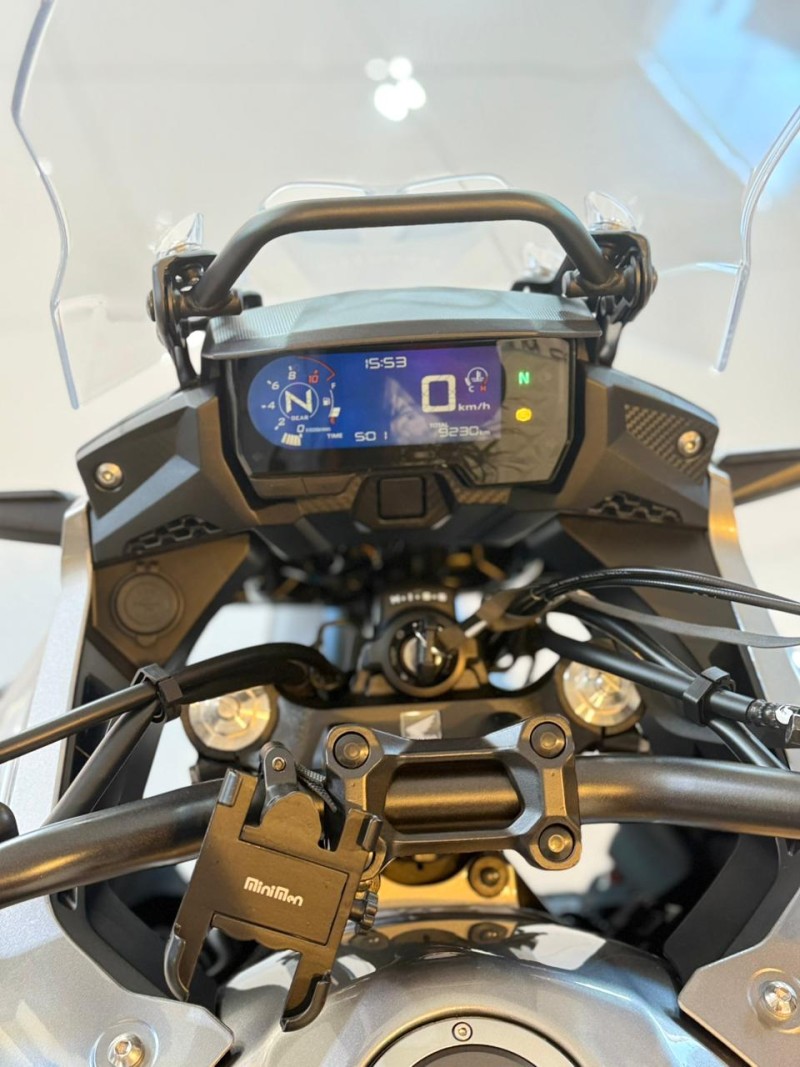 CB 500 X ABS - 2022 - BENTO GONçALVES