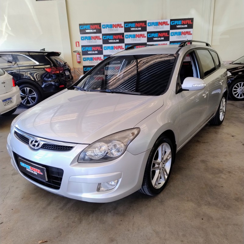 i30 2.0 mpfi gls 16v gasolina 4p manual 2011 campo bom