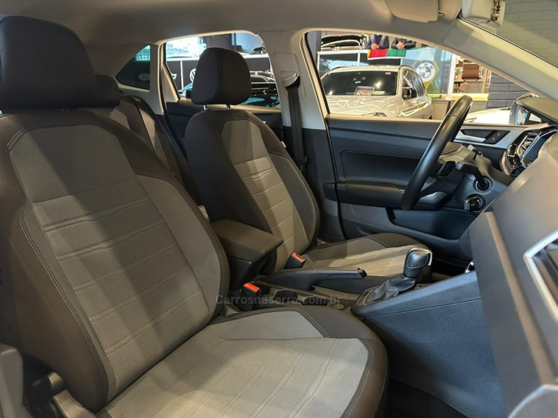 NIVUS 1.0 TSI COMFORTLINE FLEX 4P AUTOMÁTICO - 2022 - CAXIAS DO SUL