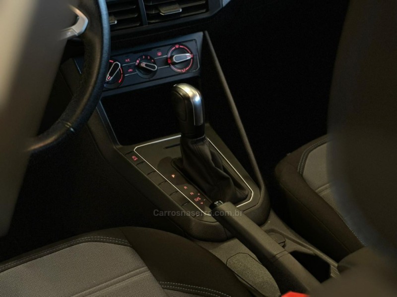 NIVUS 1.0 TSI COMFORTLINE FLEX 4P AUTOMÁTICO - 2022 - CAXIAS DO SUL