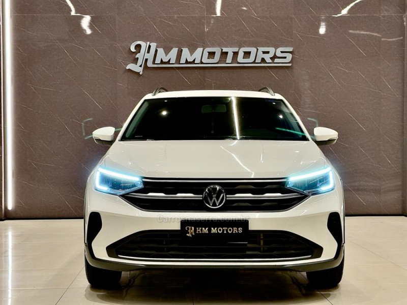 NIVUS 1.0 TSI COMFORTLINE FLEX 4P AUTOMÁTICO - 2022 - CAXIAS DO SUL
