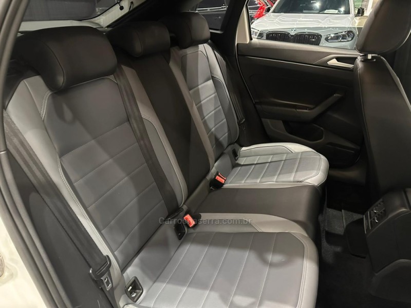 NIVUS 1.0 TSI HIGHLINE FLEX 4P AUTOMÁTICO - 2021 - CAXIAS DO SUL