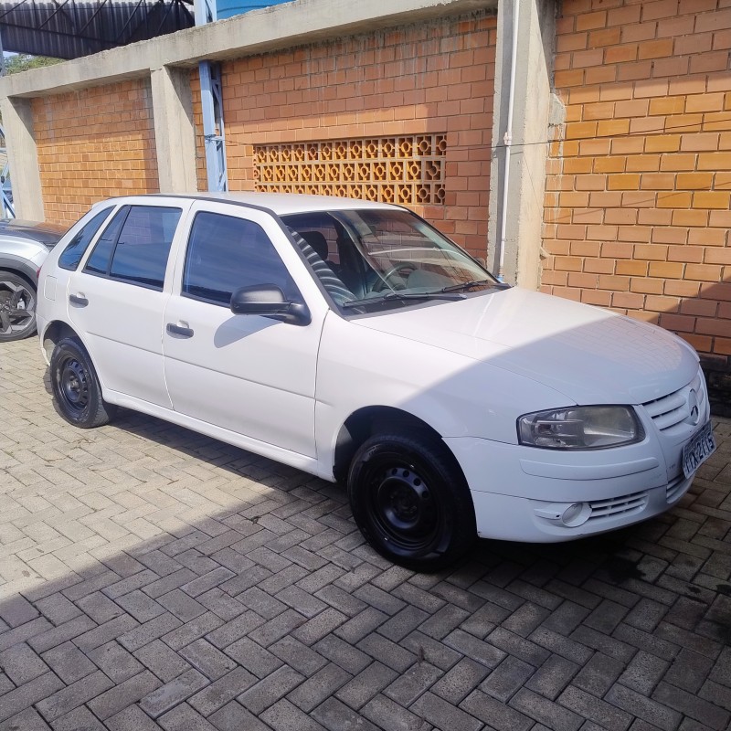 gol 1.0 12v mpi totalflex 4p manual 2013 campo bom