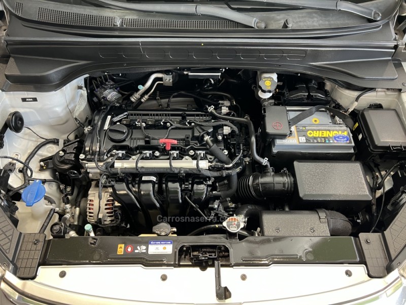CRETA 2.0 16V FLEX PRESTIGE AUTOMÁTICO - 2018 - CAXIAS DO SUL