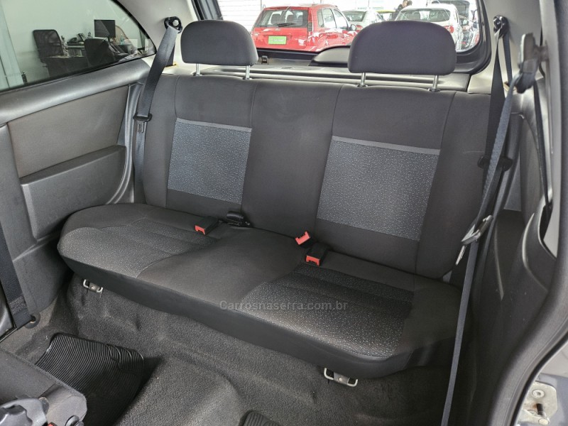 CELTA 1.0 MPFI LS 8V FLEX 2P MANUAL - 2012 - TAPEJARA