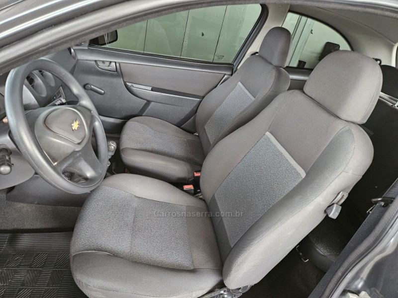 CELTA 1.0 MPFI LS 8V FLEX 2P MANUAL - 2012 - TAPEJARA