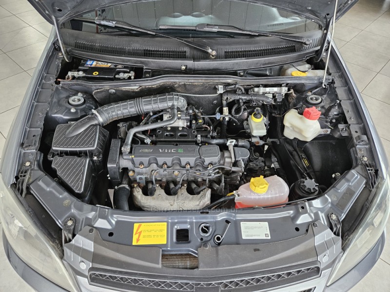 CELTA 1.0 MPFI LS 8V FLEX 2P MANUAL - 2012 - TAPEJARA
