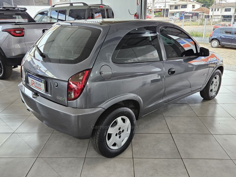 CELTA 1.0 MPFI LS 8V FLEX 2P MANUAL - 2012 - TAPEJARA