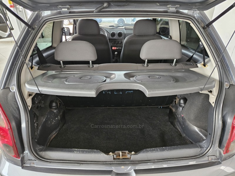 CELTA 1.0 MPFI LS 8V FLEX 2P MANUAL - 2012 - TAPEJARA