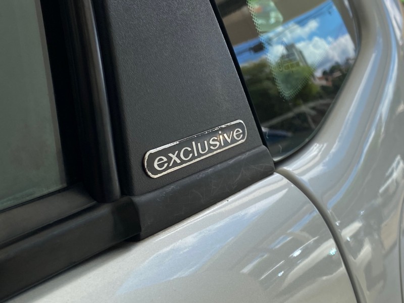 C3 1.6 EXCLUSIVE 16V FLEX 4P MANUAL - 2009 - CAXIAS DO SUL