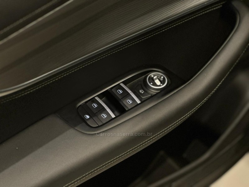 TIGGO 1.5 8 PRO TURBO HÍBRIDO 4P AUTOMÁTICO - 2025 - CAXIAS DO SUL