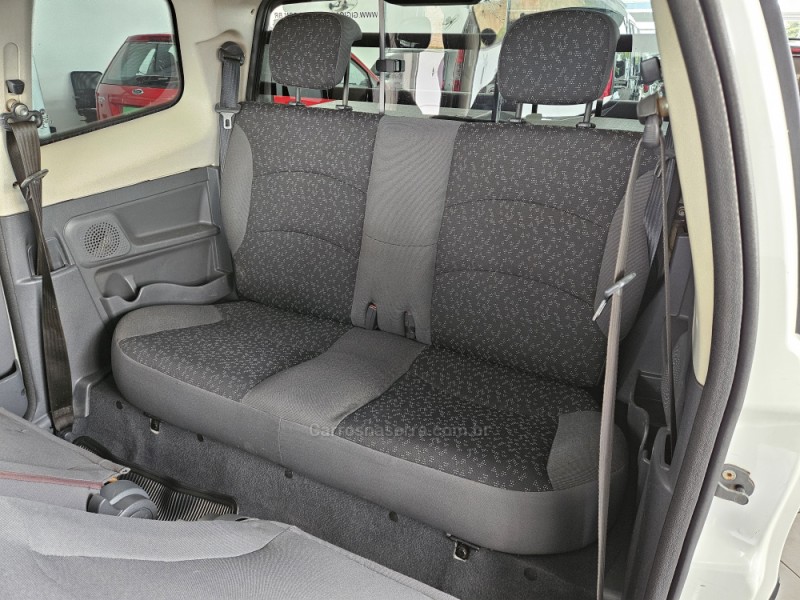 STRADA 1.6 MPI TREKKING CD 16V FLEX 2P MANUAL - 2013 - TAPEJARA