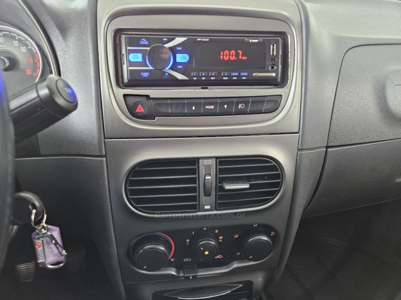 STRADA 1.6 MPI TREKKING CD 16V FLEX 2P MANUAL - 2013 - TAPEJARA