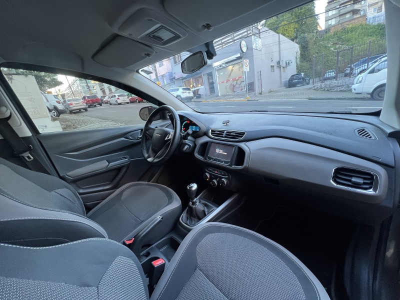 PRISMA 1.0 MPFI ADVANTAGE 8V FLEX 4P MANUAL - 2015 - CAXIAS DO SUL