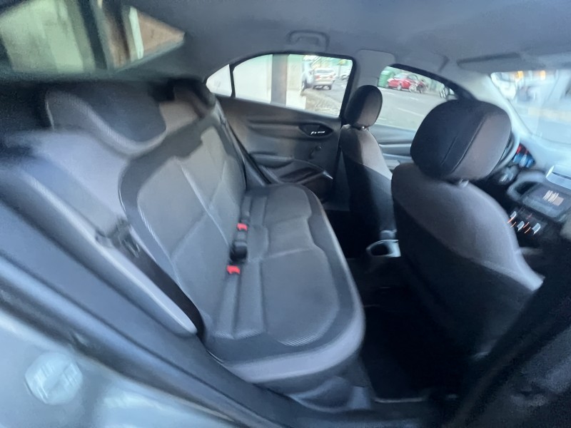 PRISMA 1.0 MPFI ADVANTAGE 8V FLEX 4P MANUAL - 2015 - CAXIAS DO SUL