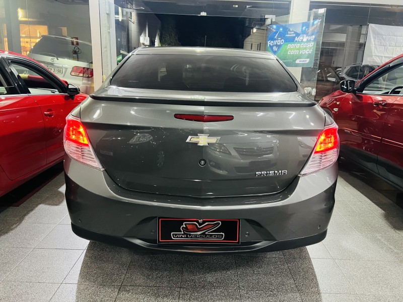 PRISMA 1.0 MPFI ADVANTAGE 8V FLEX 4P MANUAL - 2015 - CAXIAS DO SUL
