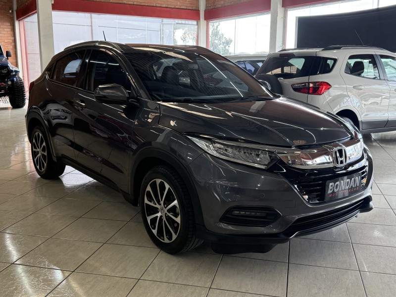 HR-V 1.8 16V FLEX EXL 4P AUTOMÁTICO - 2021 - FARROUPILHA