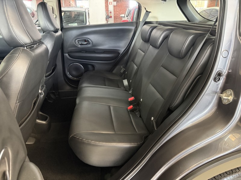 HR-V 1.8 16V FLEX EXL 4P AUTOMÁTICO - 2021 - FARROUPILHA