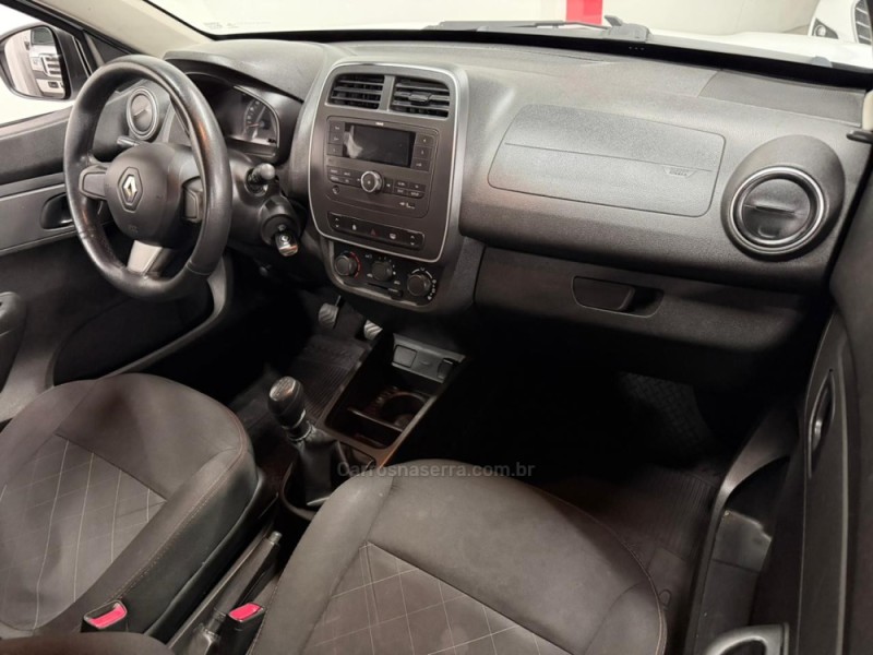KWID 1.0 12V SCE FLEX ZEN MANUAL - 2022 - CAXIAS DO SUL