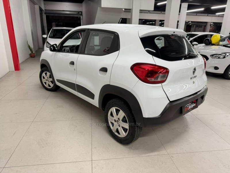 KWID 1.0 12V SCE FLEX ZEN MANUAL - 2022 - CAXIAS DO SUL