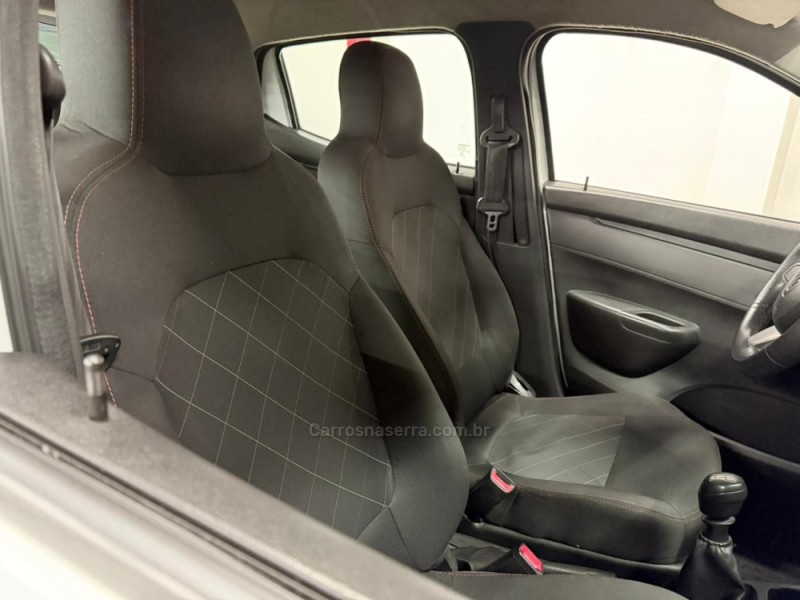 KWID 1.0 12V SCE FLEX ZEN MANUAL - 2022 - CAXIAS DO SUL