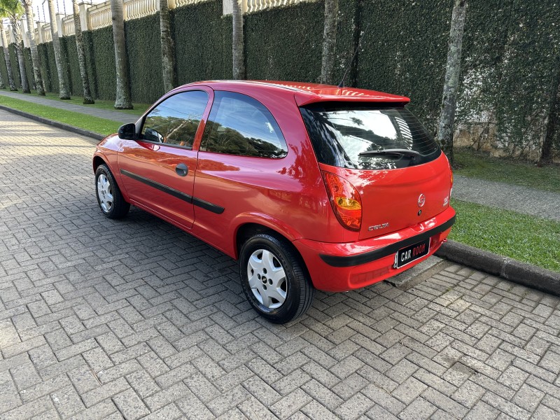 CELTA 1.0 MPFI 8V GASOLINA 2P MANUAL - 2002 - CAXIAS DO SUL
