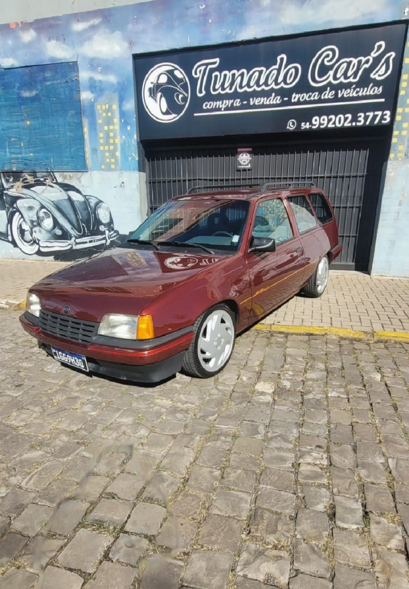 ipanema  1993 caxias do sul